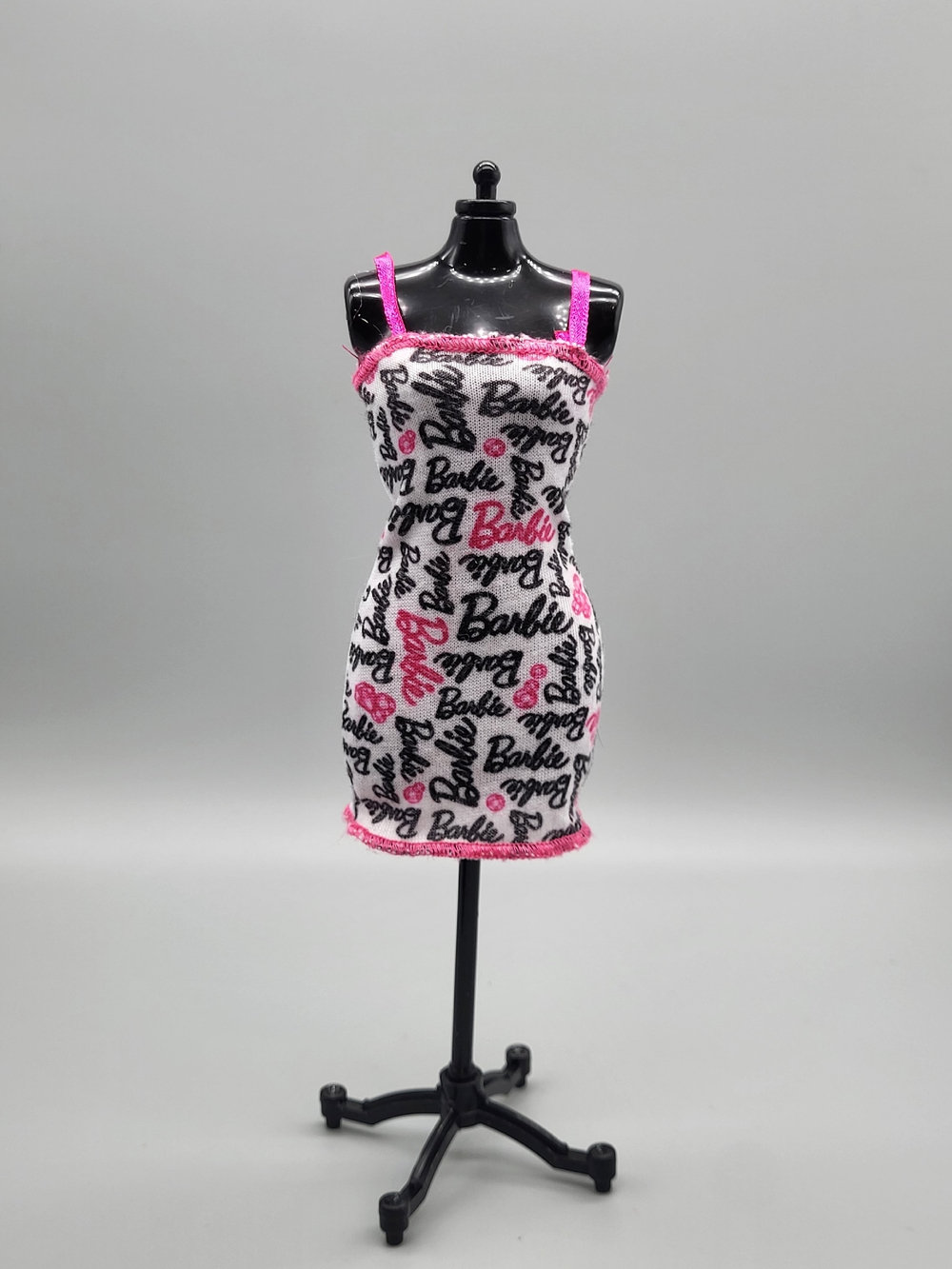 Одежда для куклы Барби винтаж 089