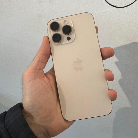 Apple iPhone 16 Pro Max 256GB
