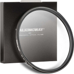 Эффектный фильтр Walking Way White Mist Soft Filter II 72mm (black mist)