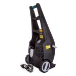 Мини-мойка Makita HW121