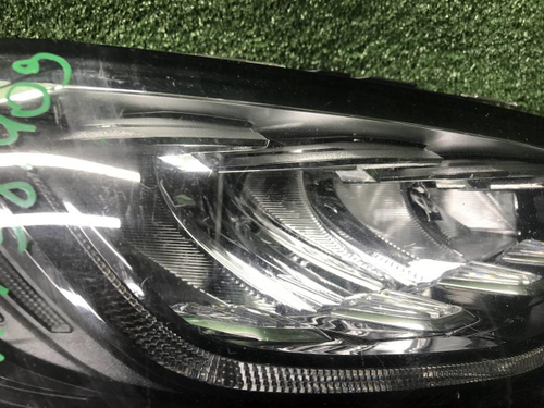 Фара правая Geely Atlas Pro (2021-н.в.) LED