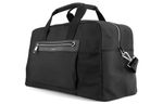 CALVIN KLEIN Polyester Luggage Bag, Travel Bag, Shoulder Bag, Crossbody Bag, Handbag Men"s Black