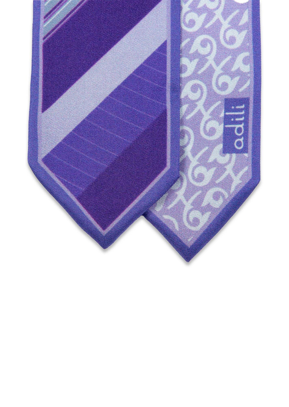 Твилли шёлк (212-01, Рыбы) ADILI