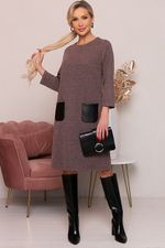 Платье 70847 Avili