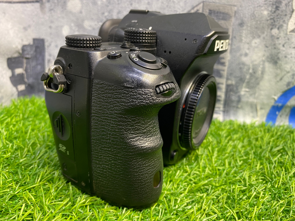 Pentax K-1 Покупка/Продажа