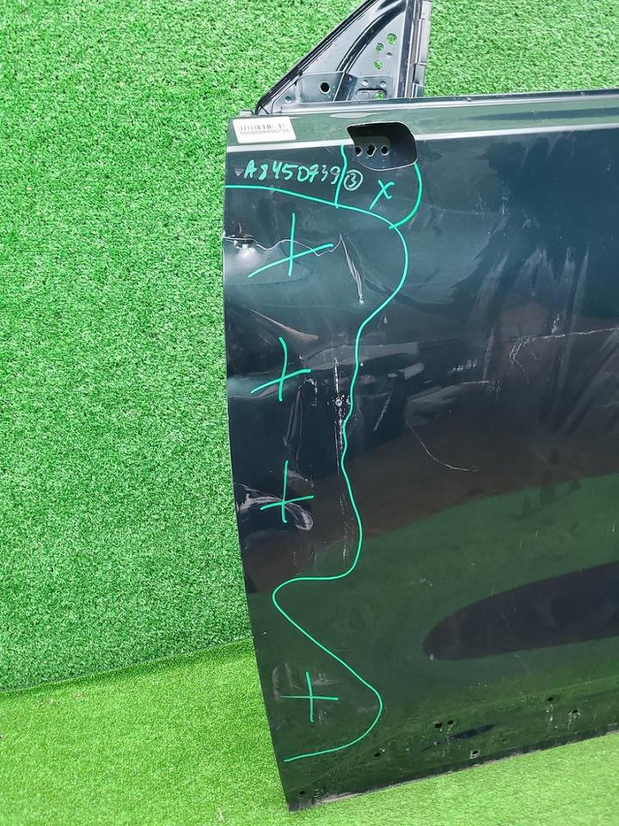 Дверь передняя левая EXEED VX (2021-н.в.)