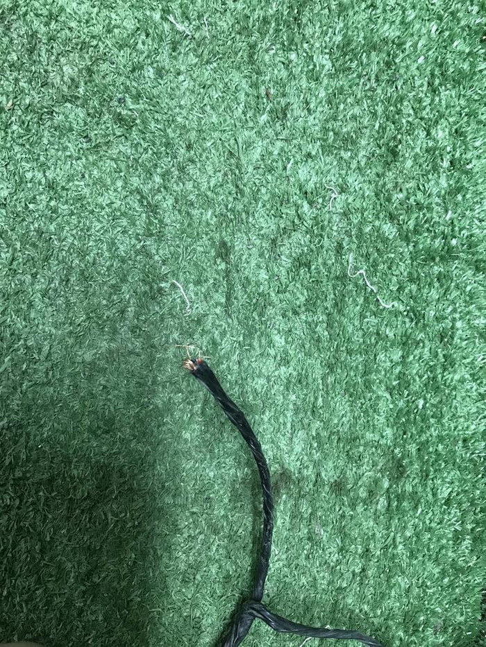 Проводка перед бампера Chery Tiggo 8 Pro Max 22-нв