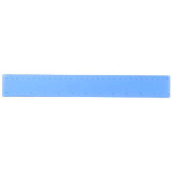 Линейка Rothko из полипропилена (ПП) длиной 30 см