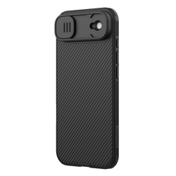 Чехол с защитной шторкой для камеры от Nillkin для iPhone Air, серия CamShield Pro Case