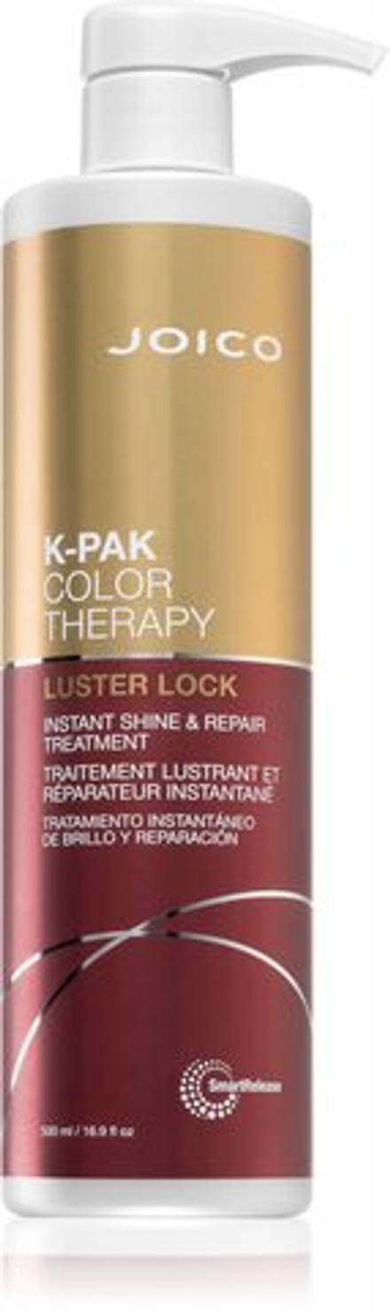 Joico K-PAK Color Therapy - маска для поврежденных и окрашенных волос /   500  ml  / GTIN 74469516587