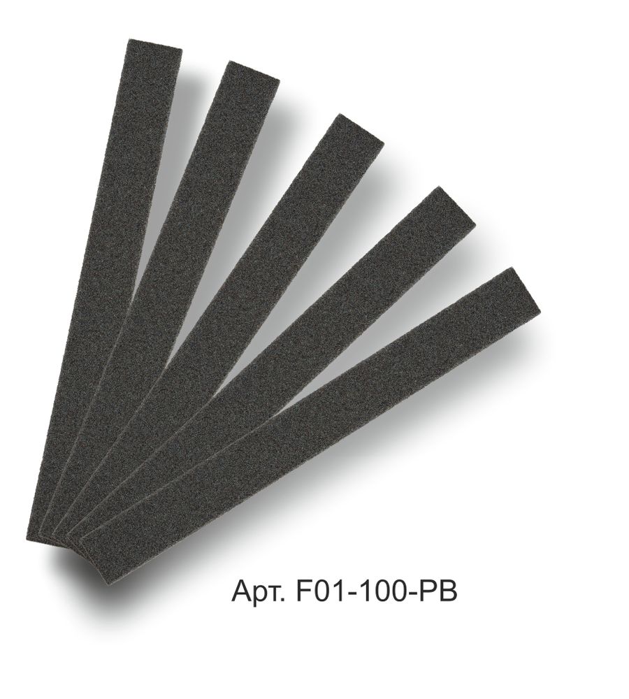 Файлы сменные F01-100-PB
