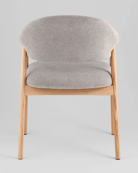 Стул Tavu серый