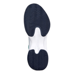 Мужские теннисные кроссовки Lacoste AG-LT 21 All Court Shoe Men - White, Green