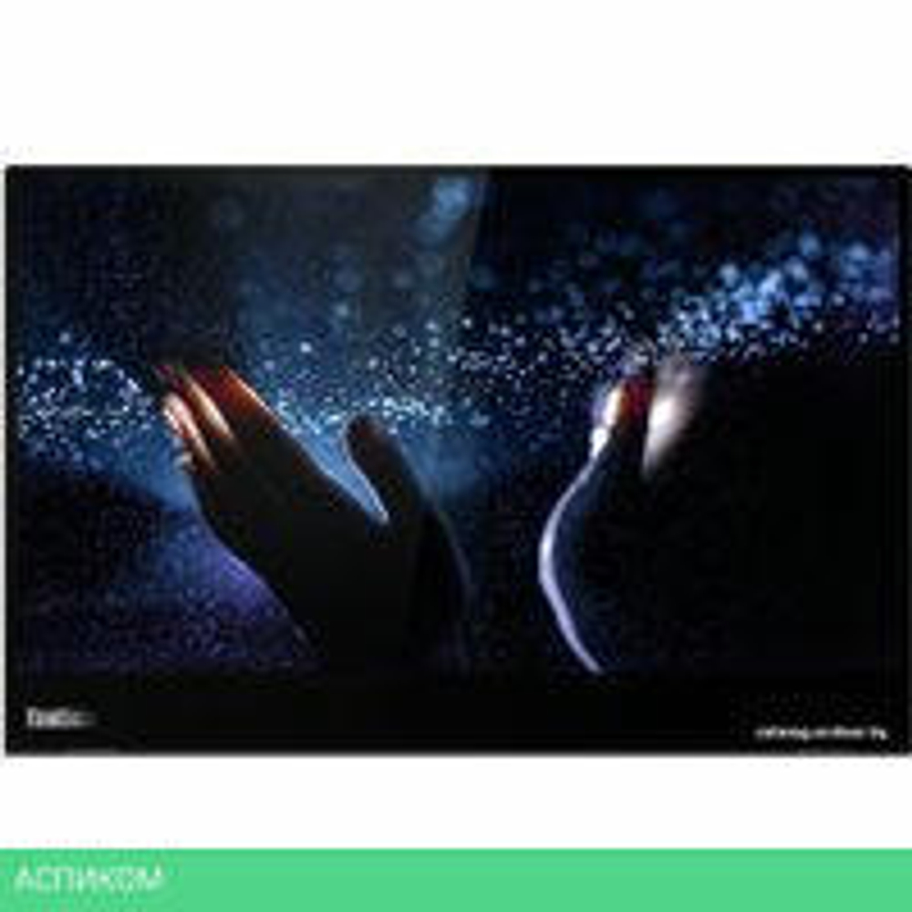 Портативный монитор Lenovo ThinkVision M14t