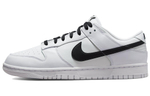 Nike Dunk Low 'Reverse Panda'