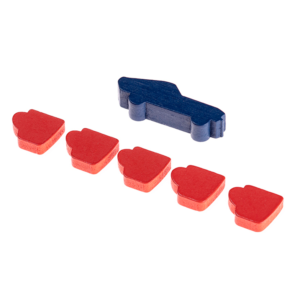 Город Моторов