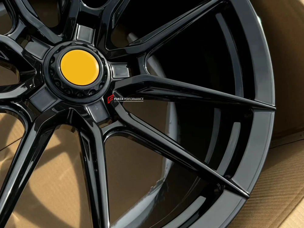 КОВАНЫЕ ДИСКИ ДЛЯ FERRARI 296 GTB 2021 ФЕРРАРИ