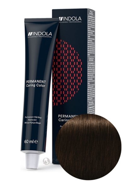 Индола 4.86 "RED&FASHION"  60мл