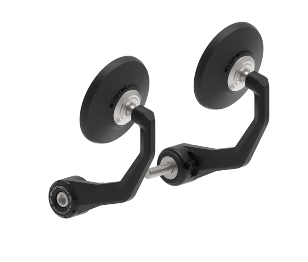 Evotech Performance Зеркала (Retro) BMW комплект PRN016459-016469-016516-017477