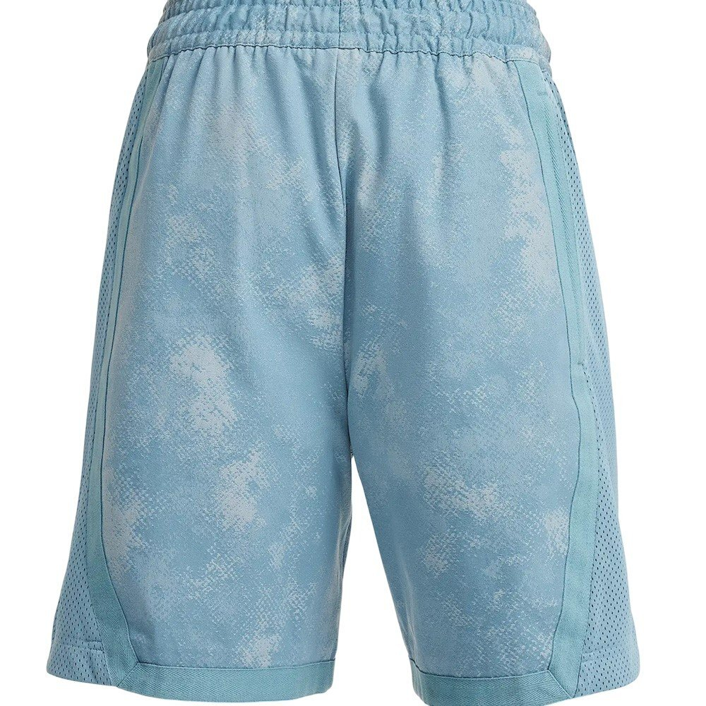 Баскетбольные шорты Nike DNA Shorts Blue