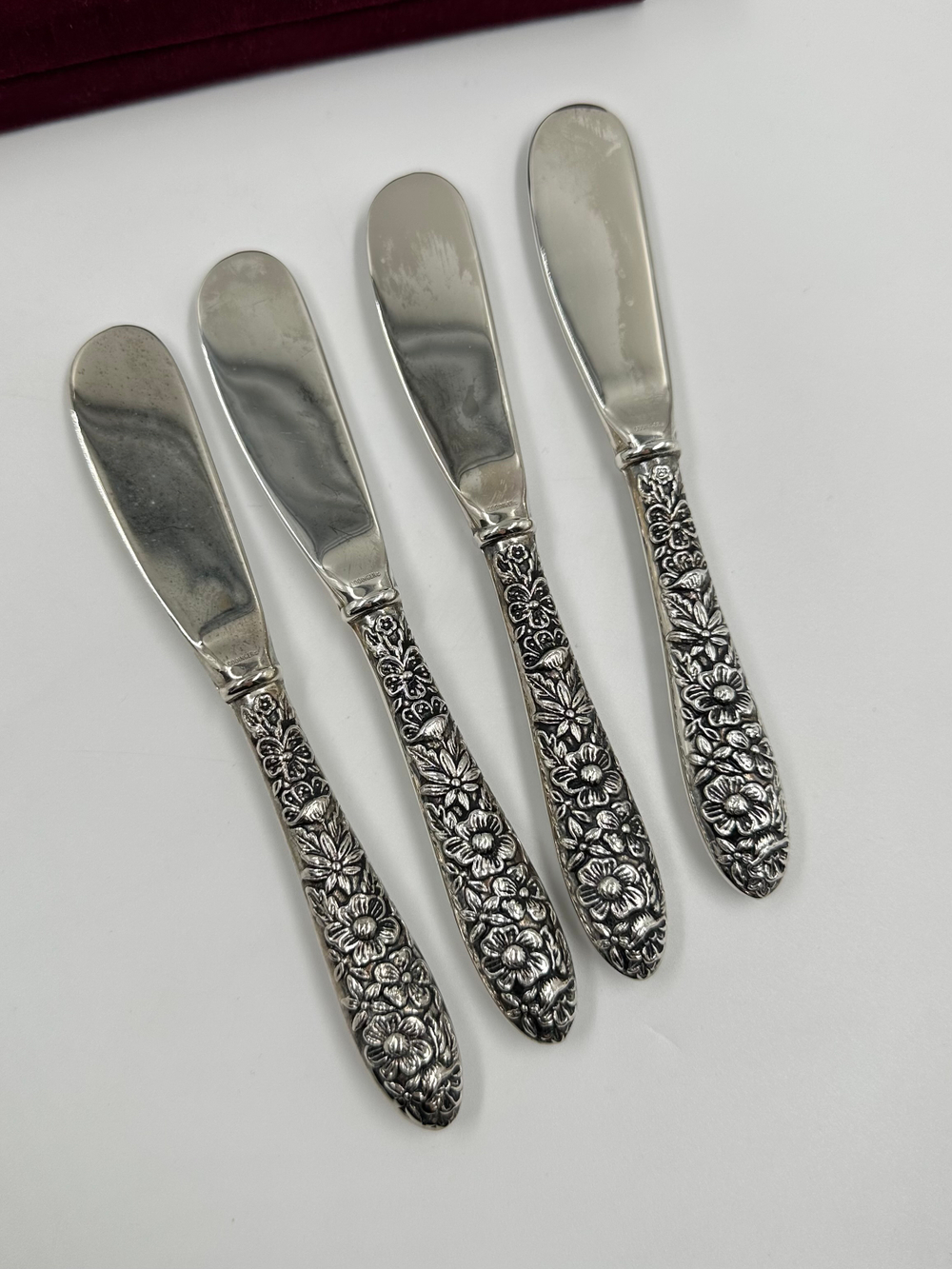 Набор ножей для масла Godinger