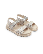 босоножки fabelis Guess - бежевый(FL6FBS FAL03)