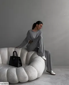 Костюм HZ-9874 Фабрика Моды