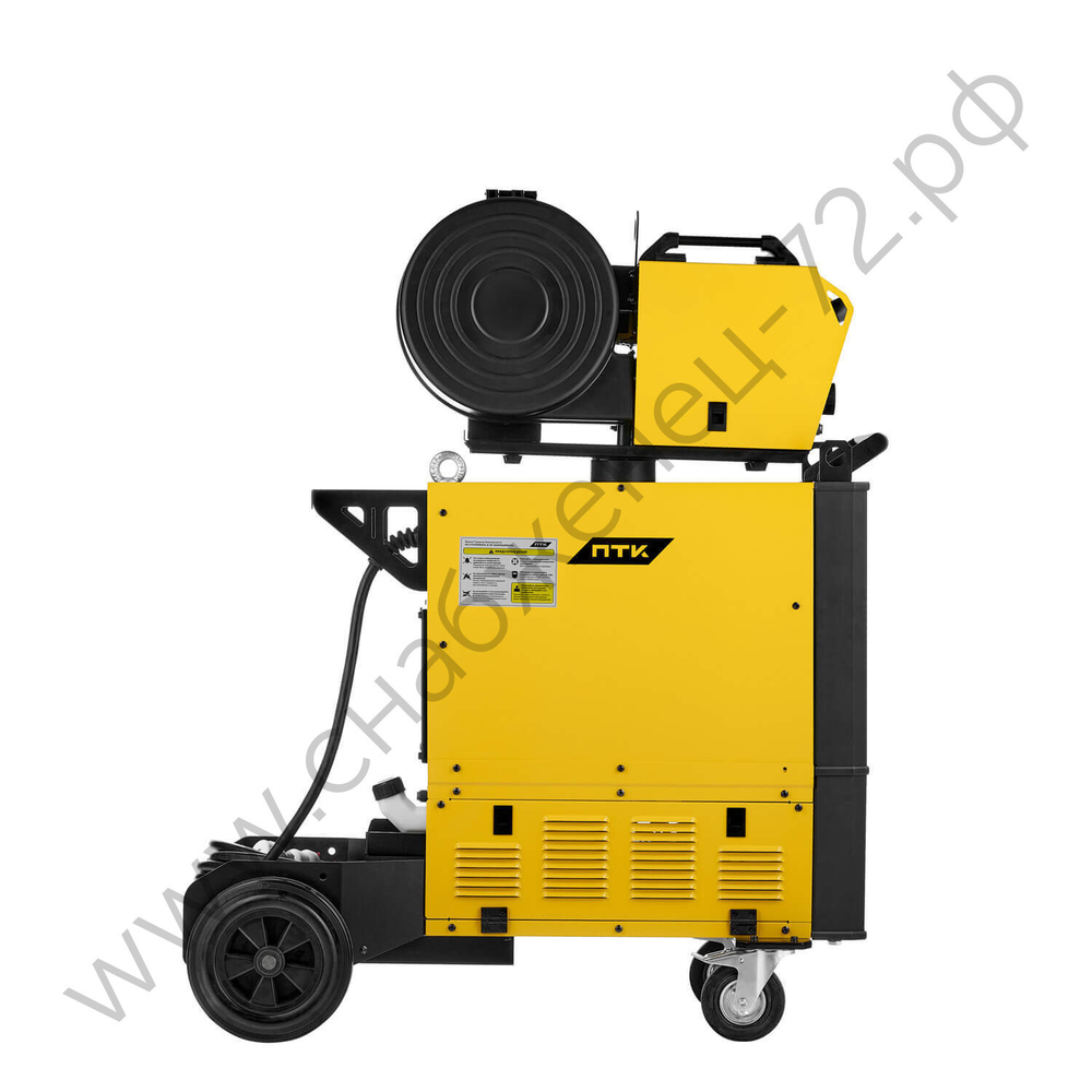 ПТК RILON MIG 500 DP TITAN