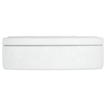 Tummydrops, сочный ананас и имбирь, 18 драже