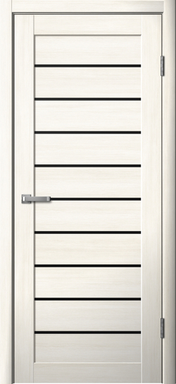 Дверь FLYDOORS 262 (Black)