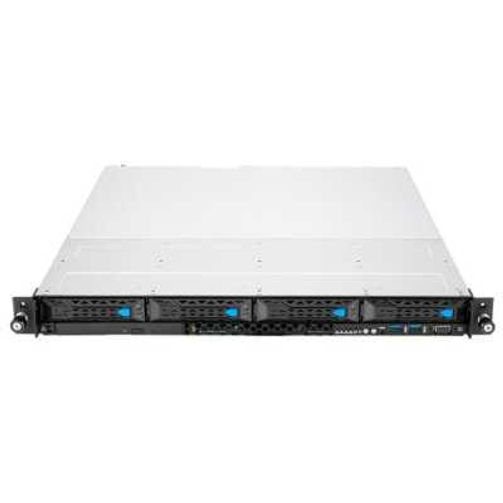 Сервер ASUS RS300-E11-PS4 90SF01Y1-M00050