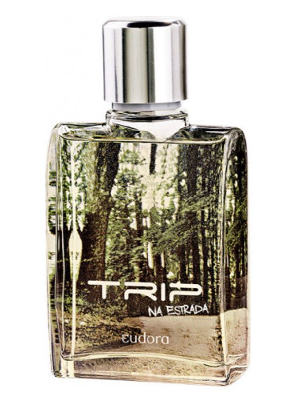 Eudora Trip Na Estrada