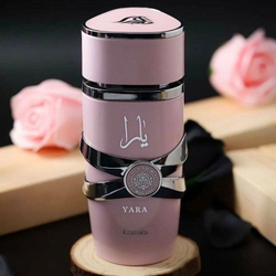 Yara Lattafa Perfumes