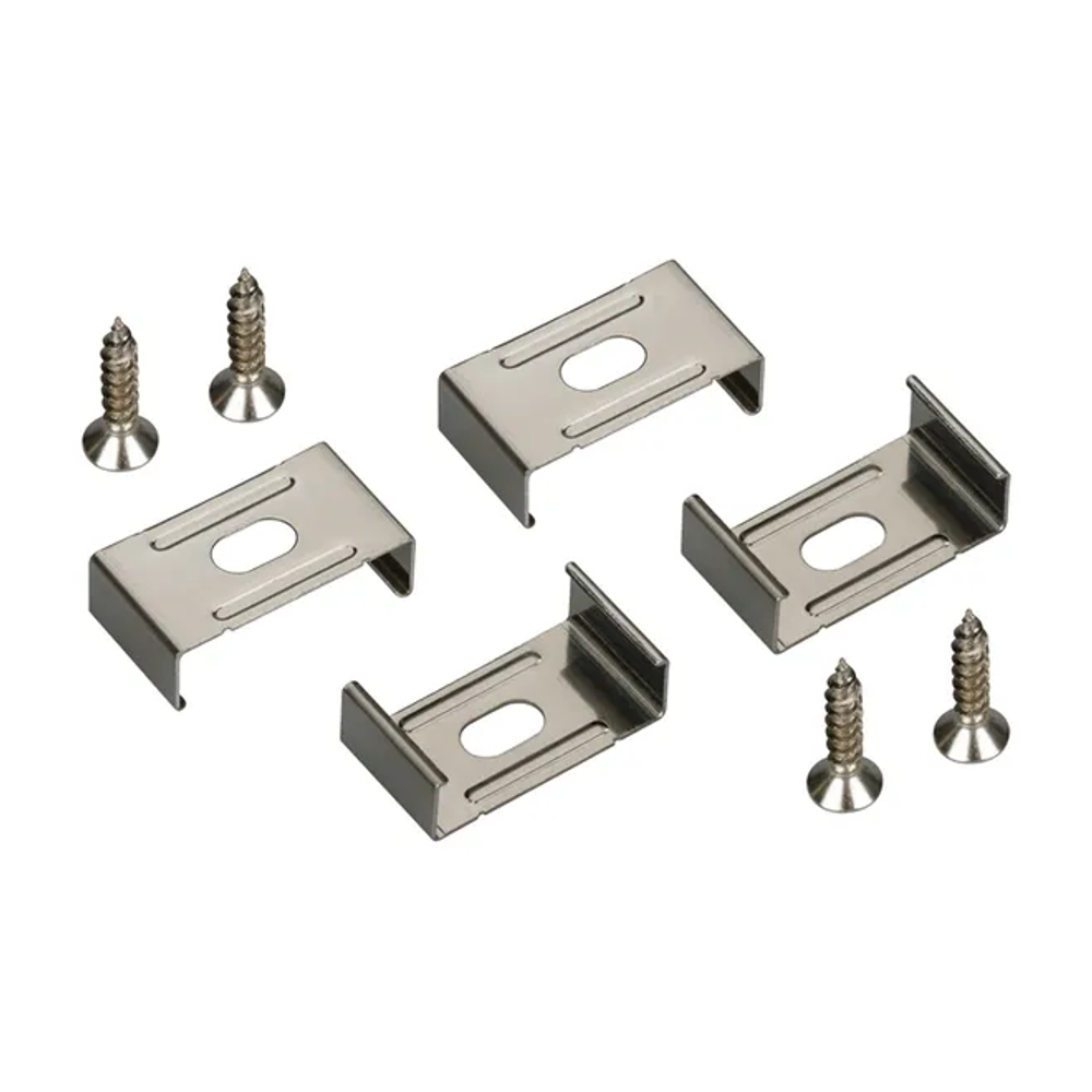 Держатель SL-SLIM20 (Arlight, Металл) 024327