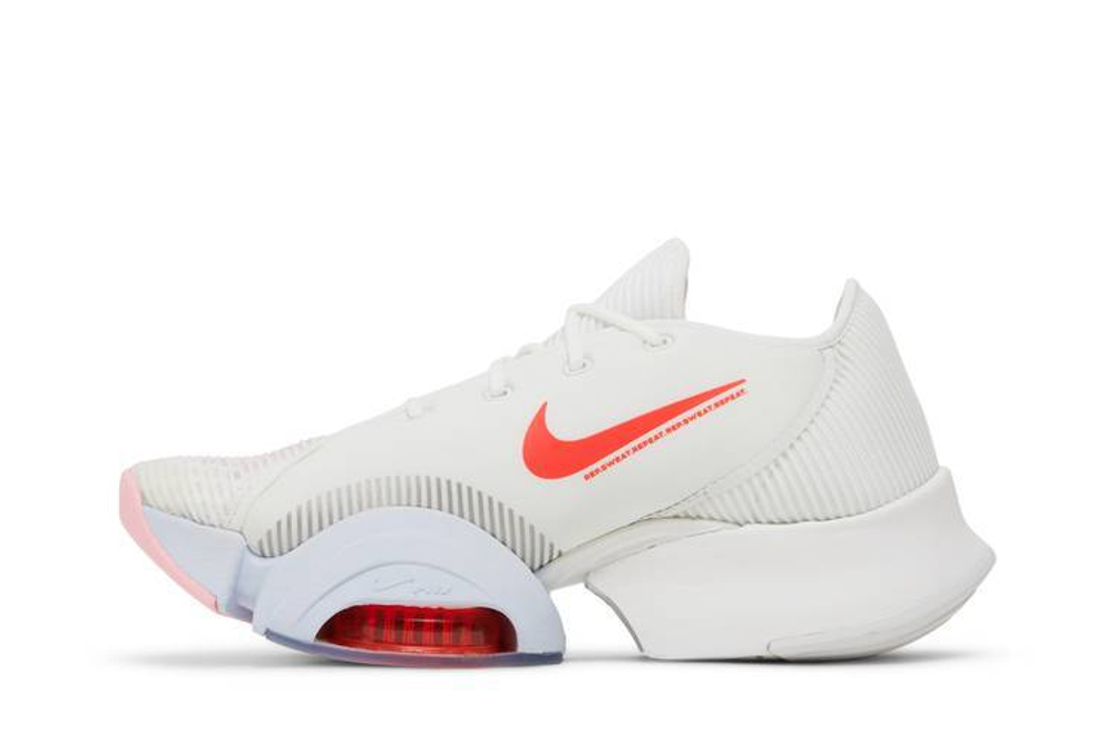 Кроссовки Nike Air Zoom Superrep 2 (Женская размерная сетка)