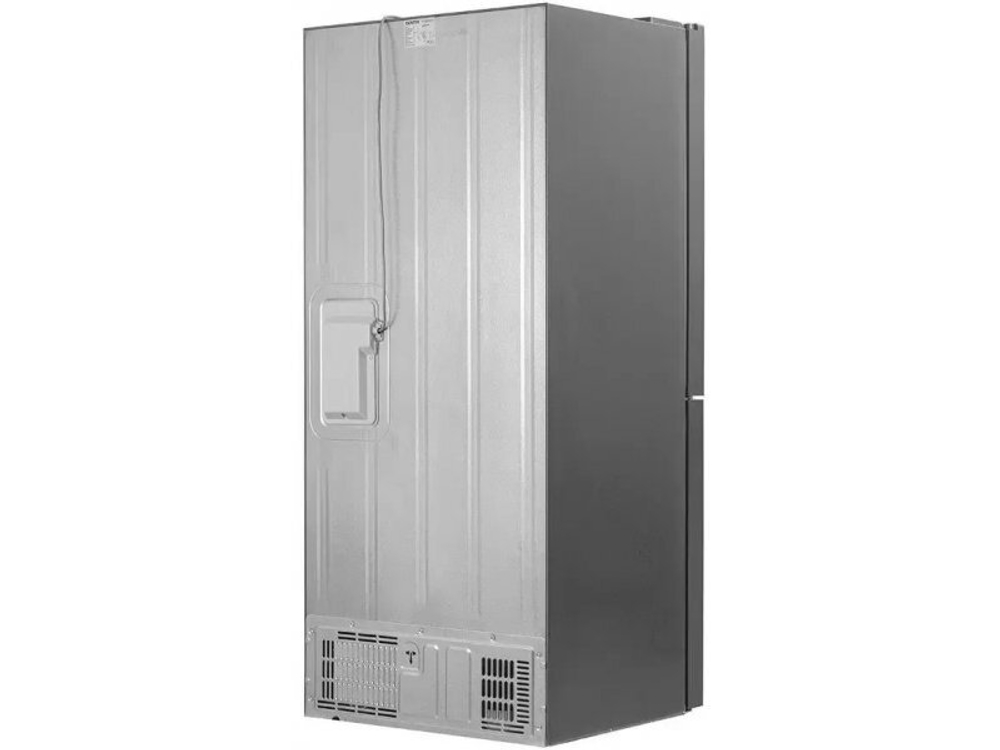 Холодильник Centek CT-1750 бежевый