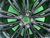 Диск Комплект дисков R20 Geely Tugella (2019-2024)