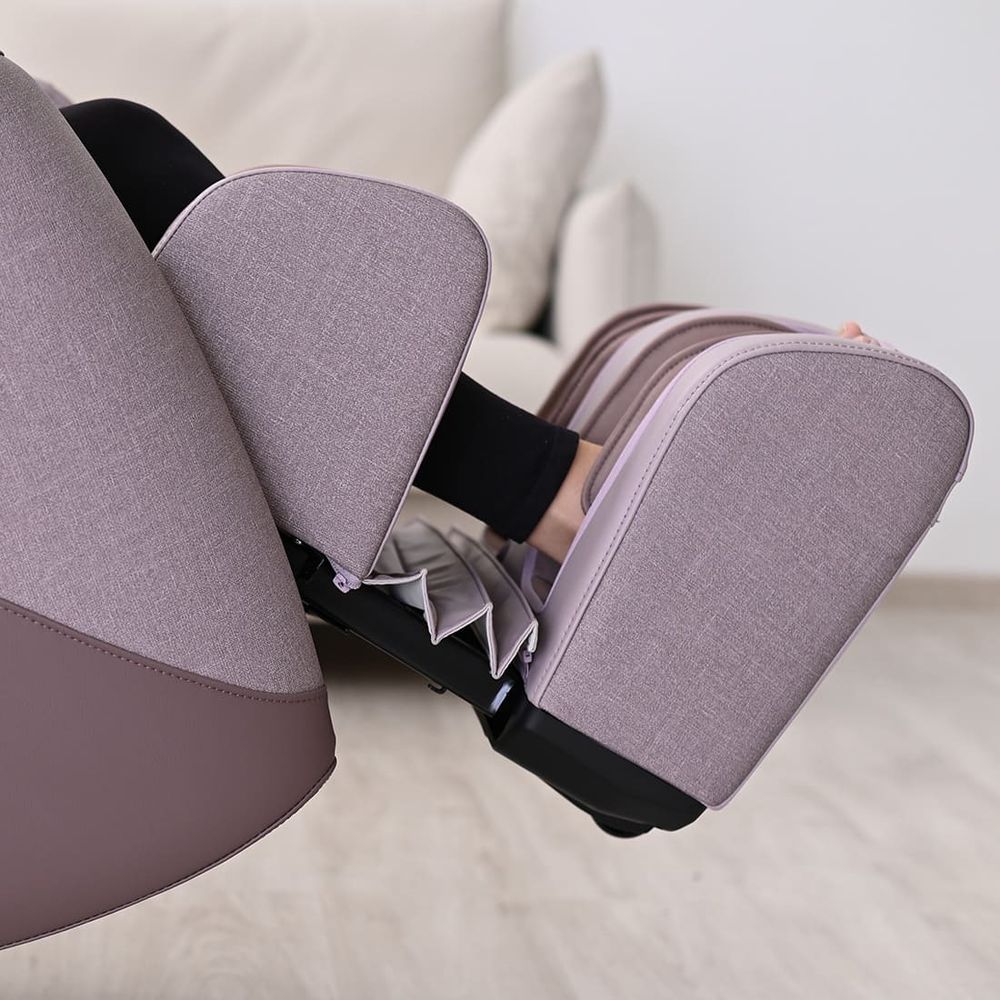 Массажное кресло GESS VOX бежевое