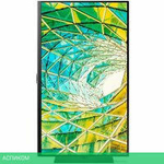 Монитор Samsung ViewFinity S8 LS32A800NMPXEN