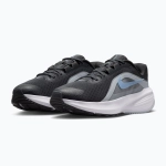 Женские Кроссовки для бега Nike Downshifter 14 dark smoke grey/white/aluminum