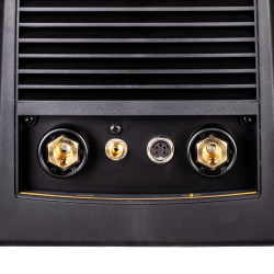 Аппарат аргонодуговой сварки WECO TIG 233 AC/DC PULSE LCD