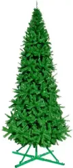 Искусственная ель Виктория 7 м., ствольная, интерьерная, ПВХ, ПромЕлка (VK700VIKTOR)