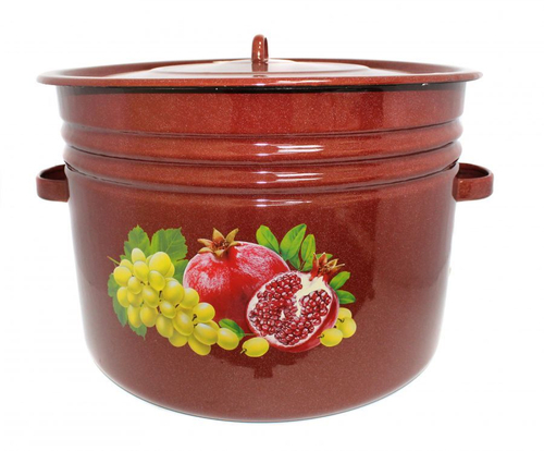 Бак эмалированный 32л