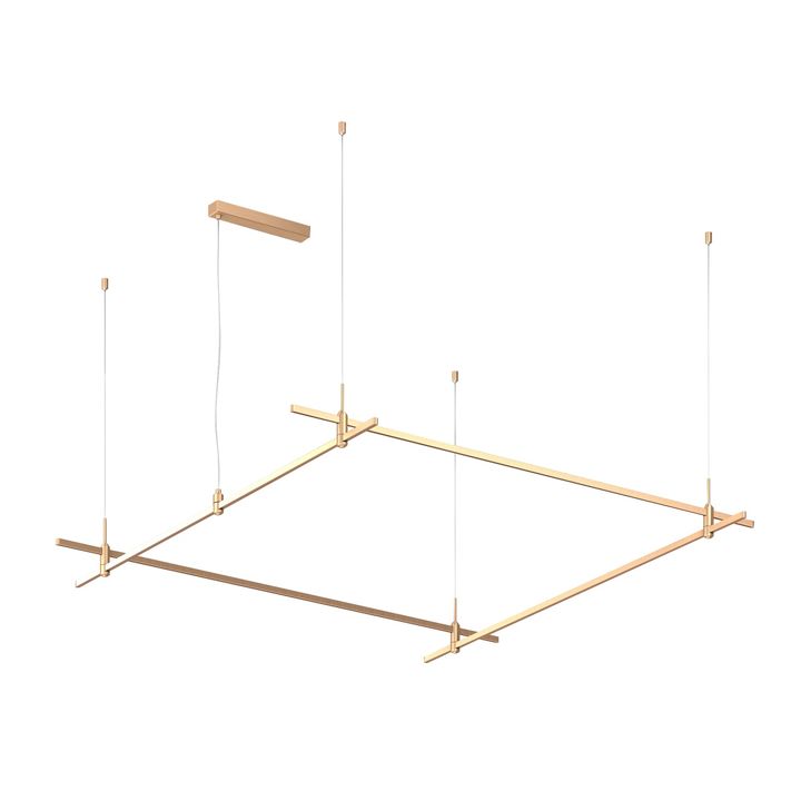 Основание ART-APRIORI-QUADRAT-HANG-3000x3000 (GD) Arlight 056169