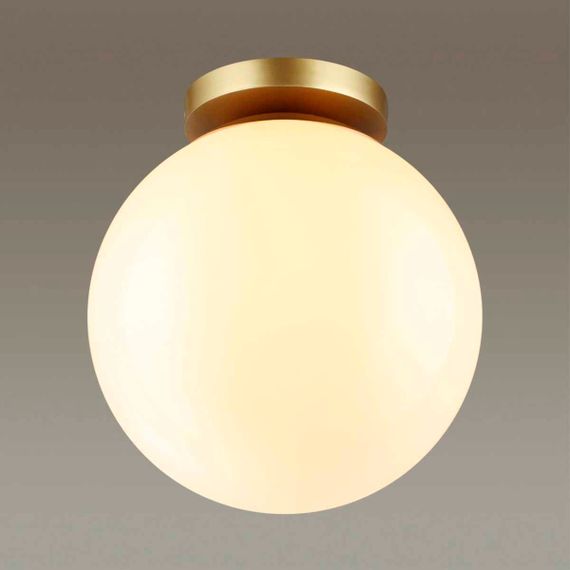 Потолочный светильник Odeon Light Hightech Bosco 4248/1C