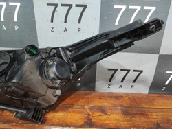 Фара правая галоген Hyundai Creta 1 (GS) 16-20 Б/У Оригинал 92102M0100