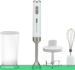 Блендер Polaris CordLess белый (PHB 0746)