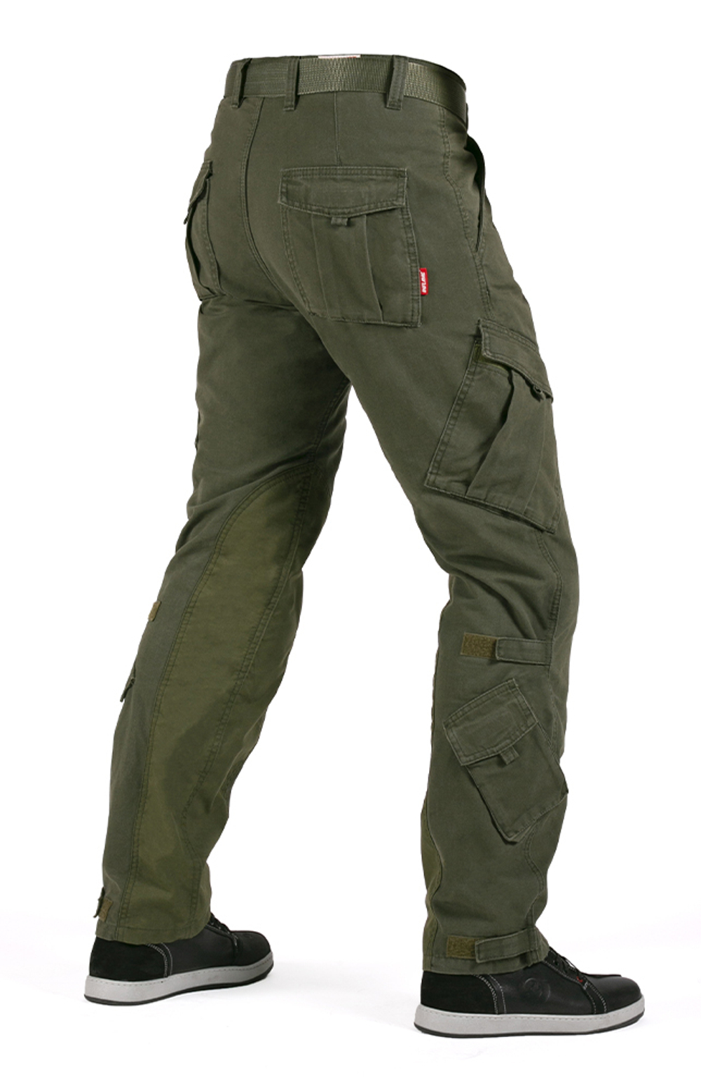 карго INFLAME CARGO WATERPROOF Man Khaki