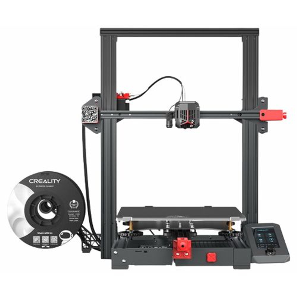 3D принтер Creality3D Ender 3 MAX Neo (набор для сборки)