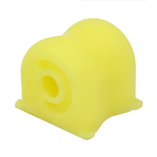 Полиуретановая втулка стабилизатора, передней подвески, правая (1 шт.), Точка опоры.7-01-4175